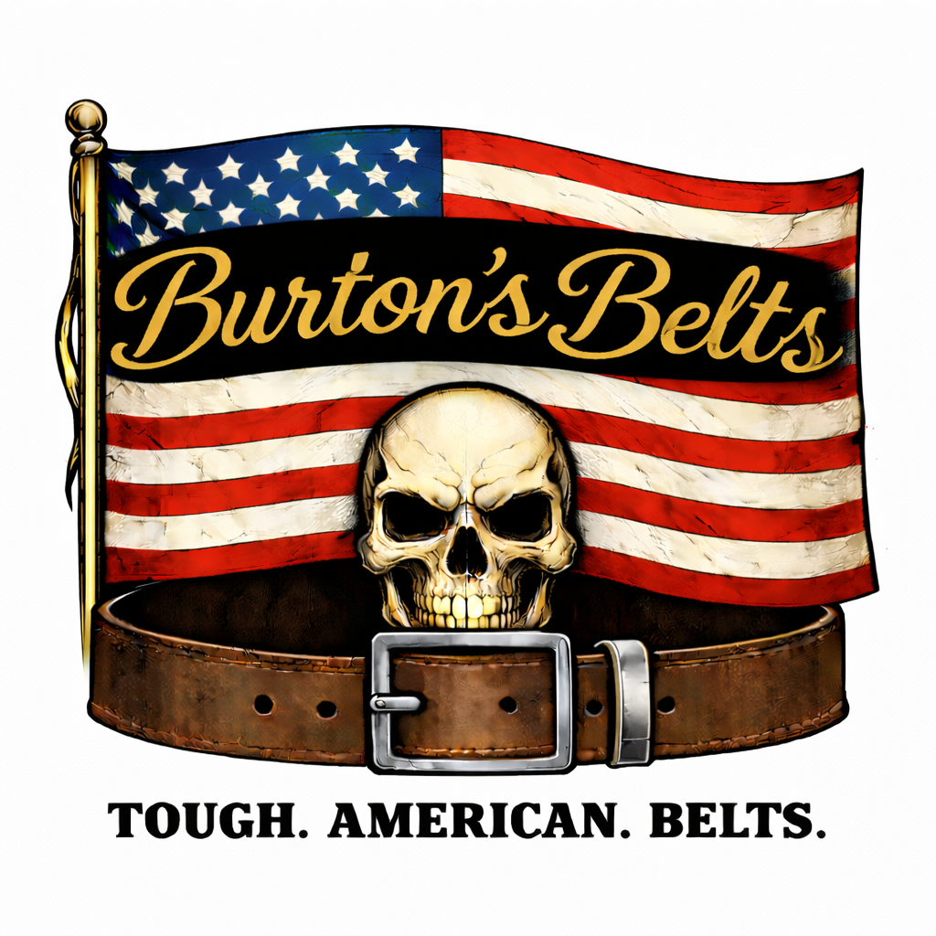 Burton's Belts